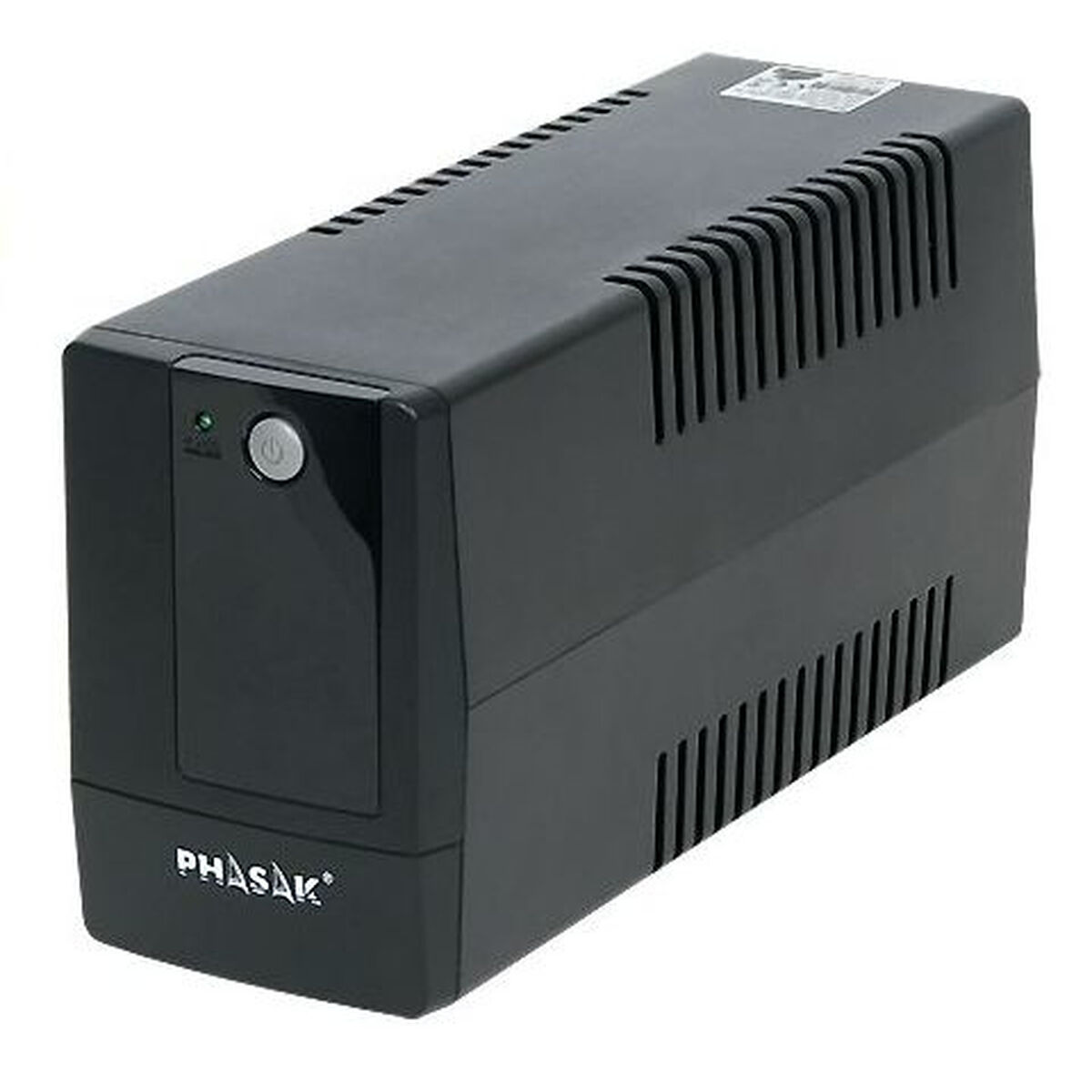 Système d'Alimentation Sans Interruption Interactif Phasak PH 9408 480 W